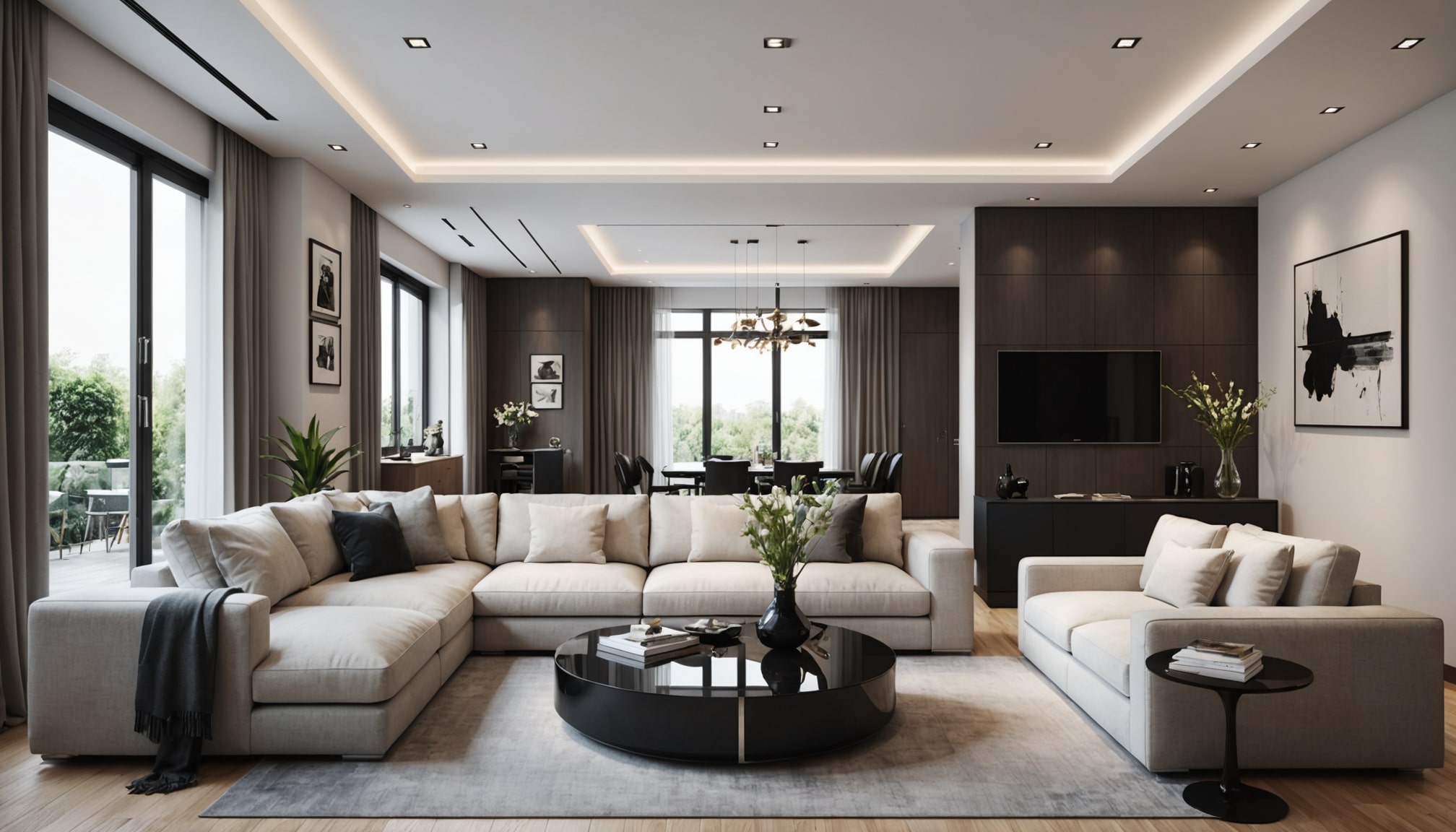 Стиль модерн