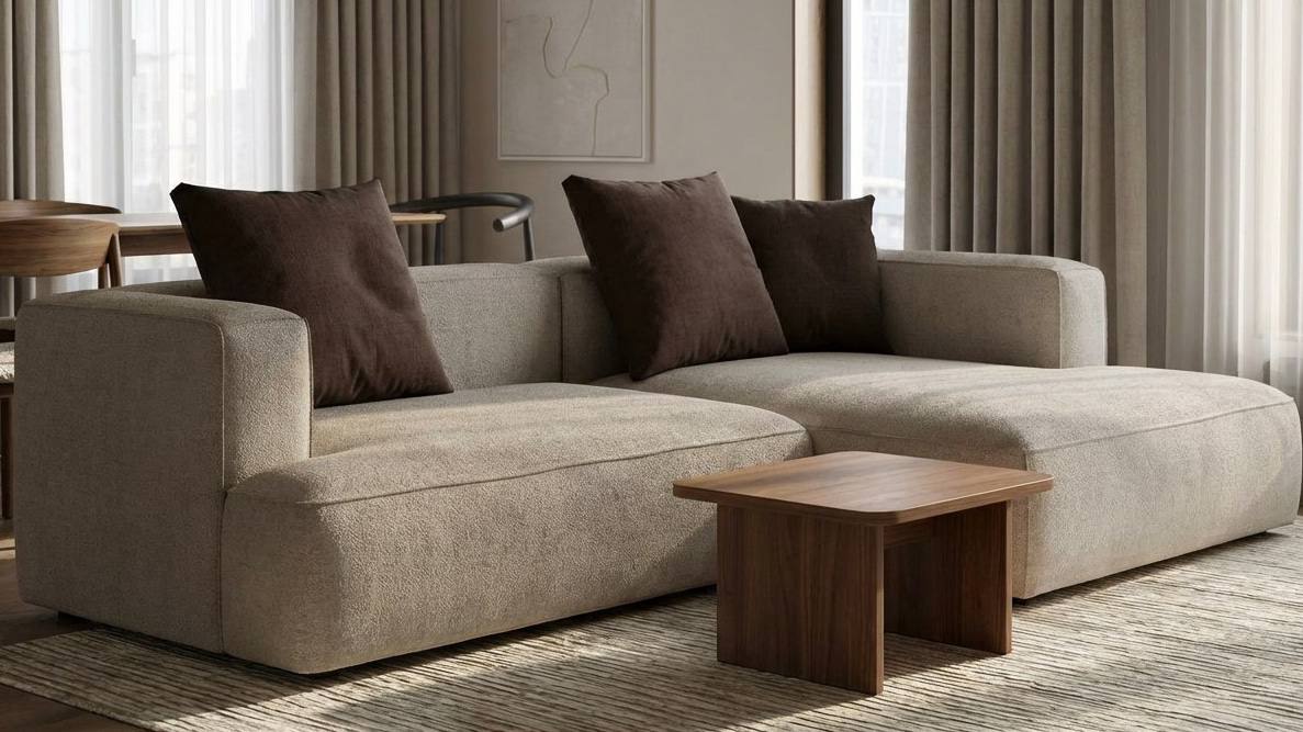 Премиальный&nbsp;диван&nbsp;в&nbsp;деталях: безупречная&nbsp;геометрия&nbsp;и&nbsp;качество пошива