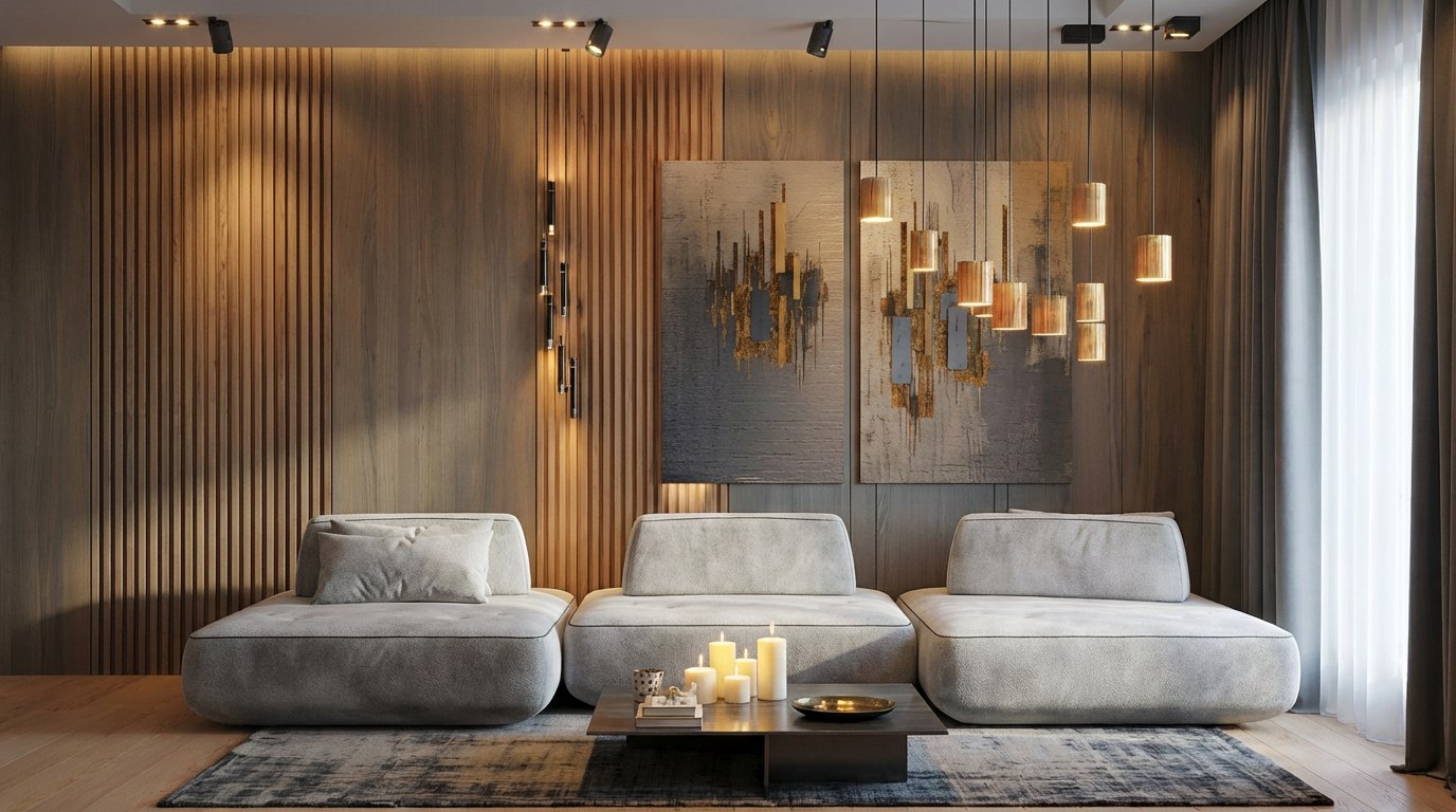 Модульный диван Iratone с трансформируемым изголовьем Модульный диван Iratone с трансформируемым изголовьем