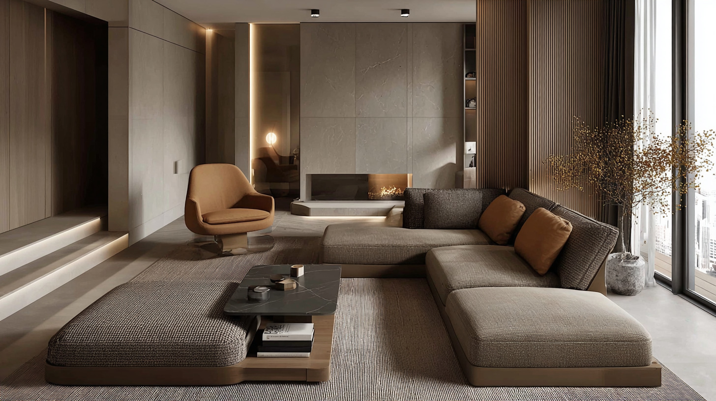 Диван с комфортной посадкой Диван с комфортной посадкой