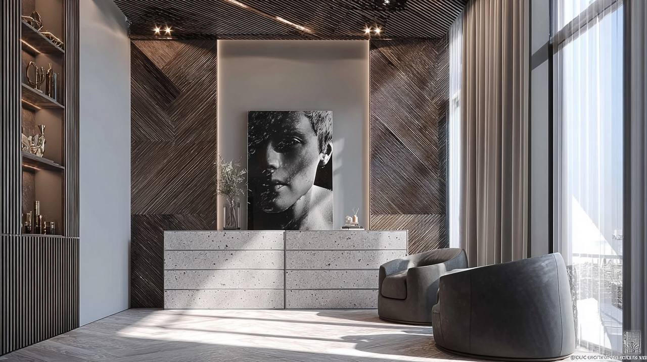 Кастомная премиум мебель Кастомная премиум мебель