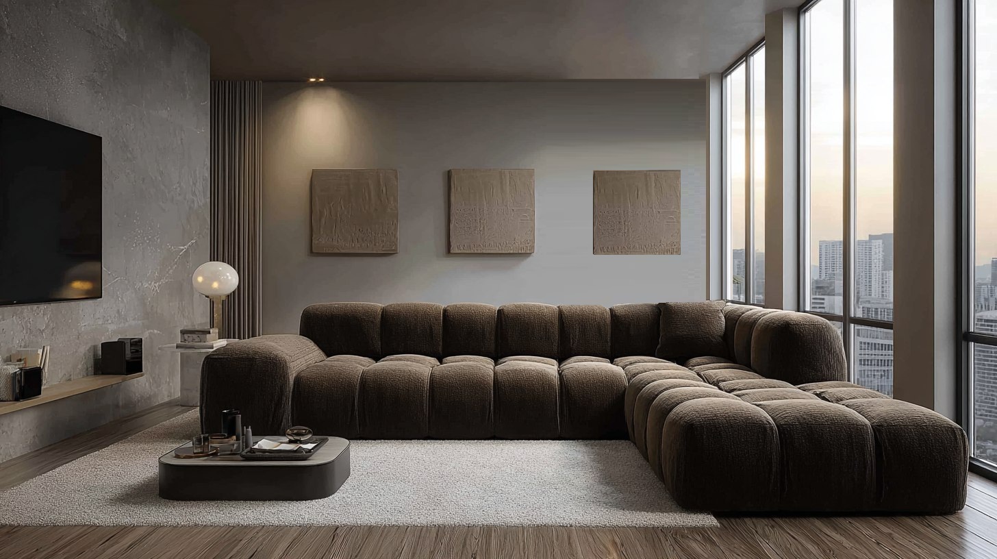 В&nbsp;гостиной&nbsp;важен&nbsp;каждый&nbsp;элемент,&nbsp;и&nbsp;идеально&nbsp;подобранный&nbsp;диван&nbsp;объединяет&nbsp;удобство&nbsp;и&nbsp;функциональность