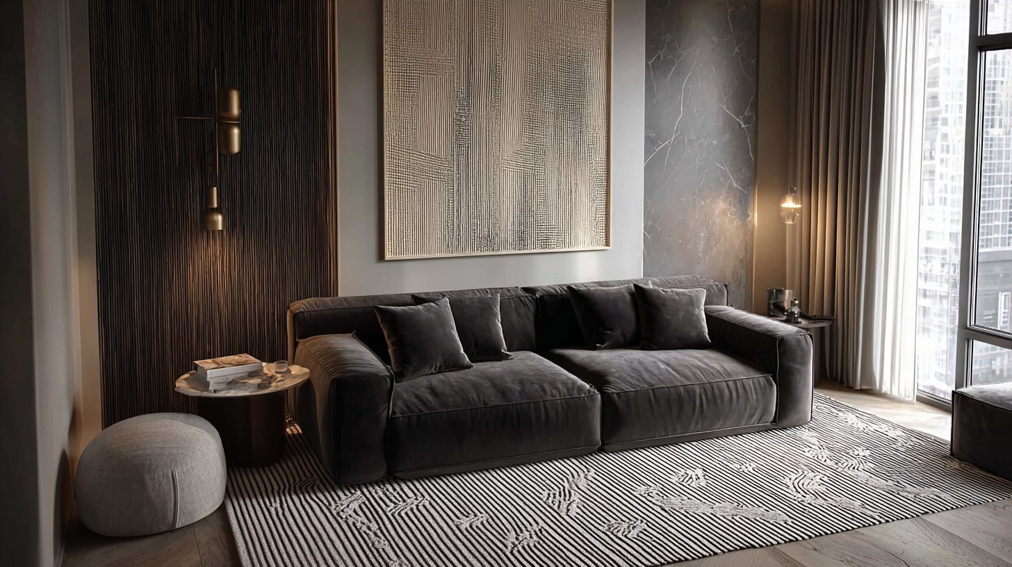 Основное&nbsp;спальное&nbsp;место&nbsp;— диван:&nbsp;здоровый&nbsp;сон&nbsp;начинается&nbsp;с&nbsp;правильного&nbsp;выбора