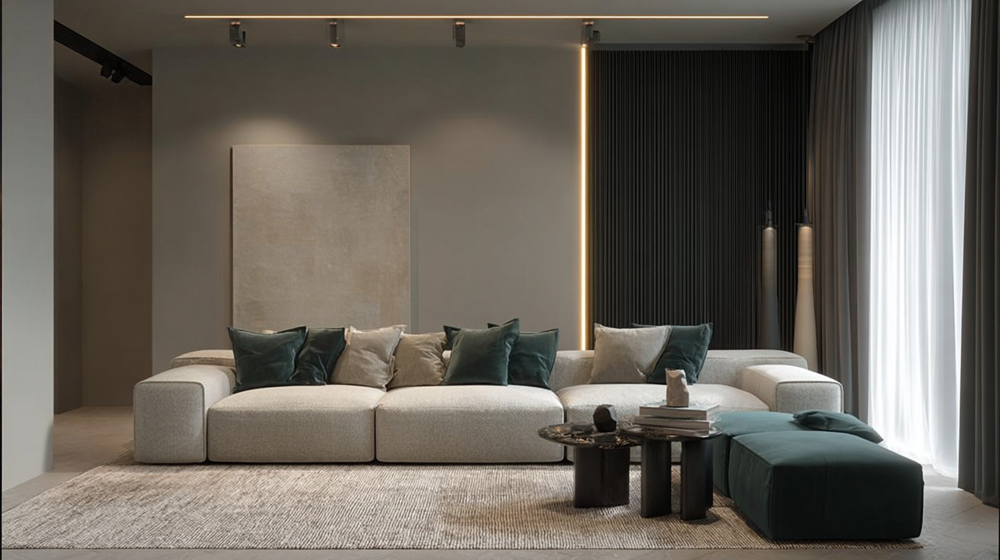 Если&nbsp;планируете&nbsp;редко спать&nbsp;на&nbsp;диване,&nbsp;обратите&nbsp;внимание&nbsp;на&nbsp;глубокие&nbsp;модели&nbsp;без&nbsp;механизма&nbsp;трансформации