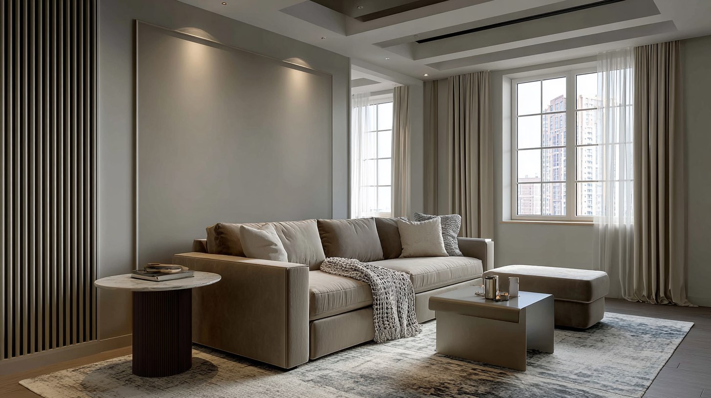 Раскладной дивин с механизмом дельфин