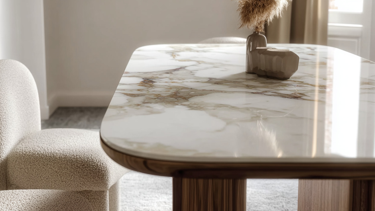 Стойкость к царапинам — вот что выделяет керамику среди прочих материалов