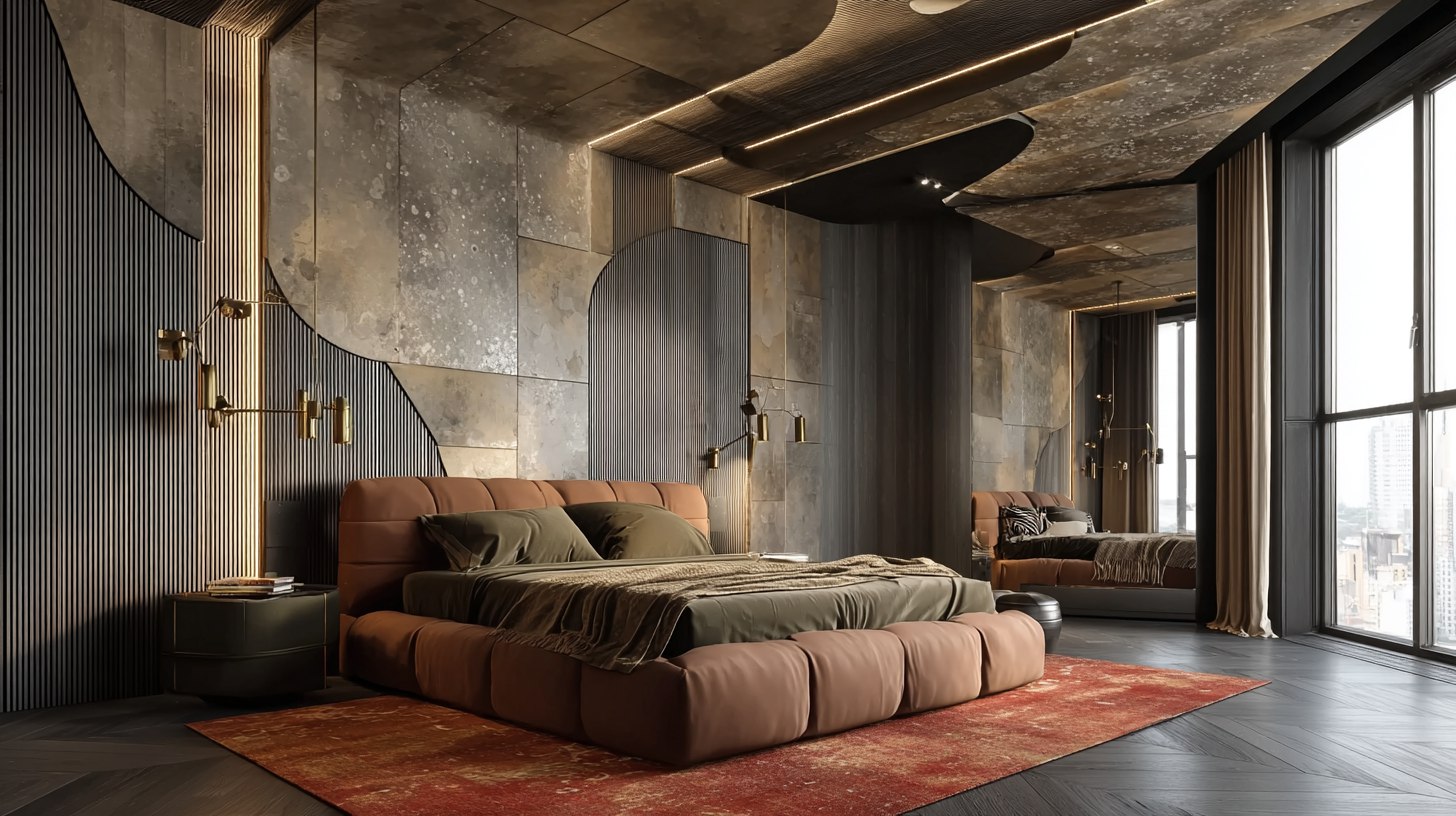 Кровать&nbsp;с&nbsp;подъёмным&nbsp;механизмом&nbsp;— практичное&nbsp;решение,&nbsp;позволяющее&nbsp;организовать&nbsp;дополнительное&nbsp;место для хранения