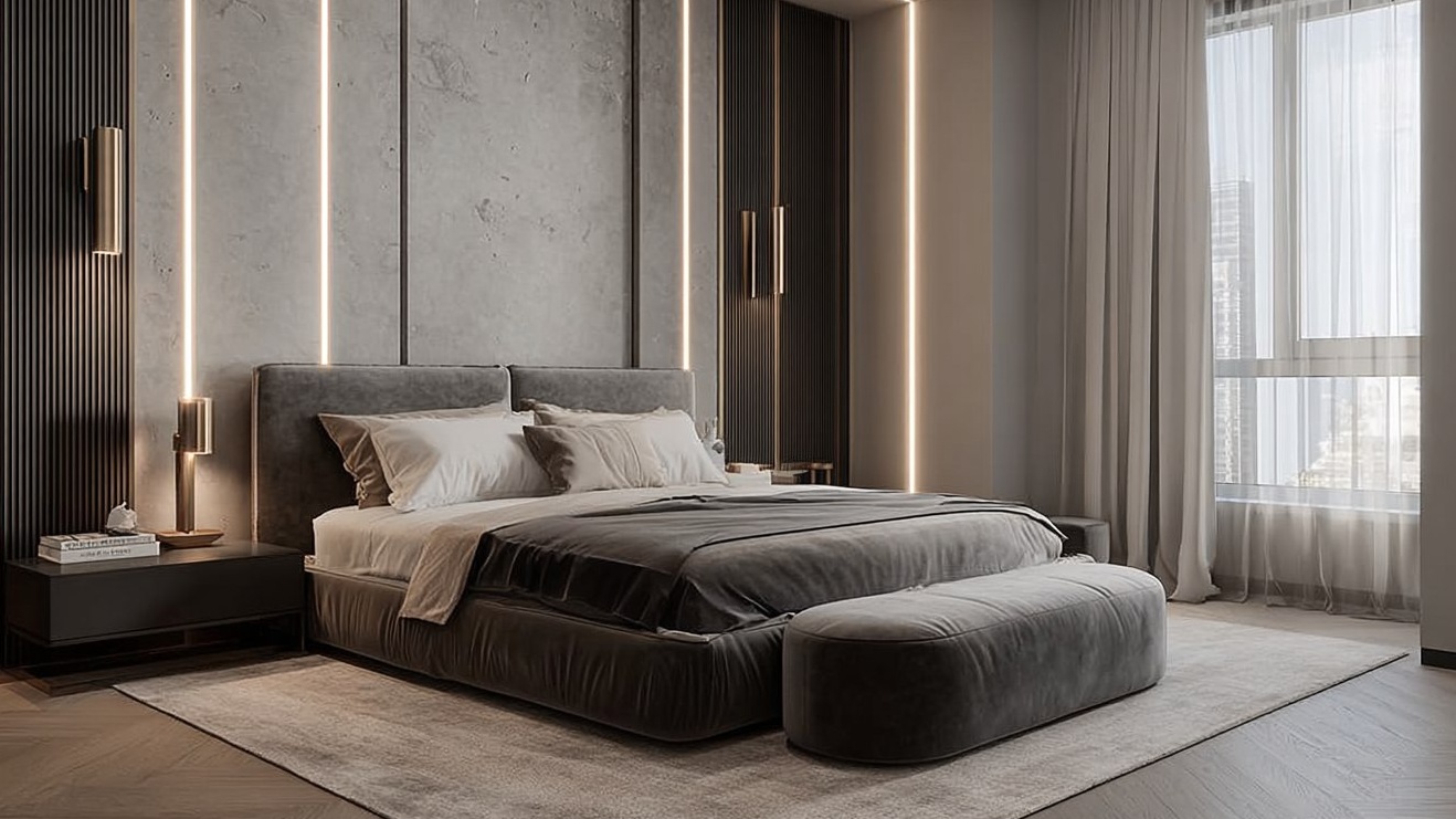 Кровать&nbsp;с&nbsp;подъёмным&nbsp;механизмом&nbsp;обладает&nbsp;множеством&nbsp;преимуществ