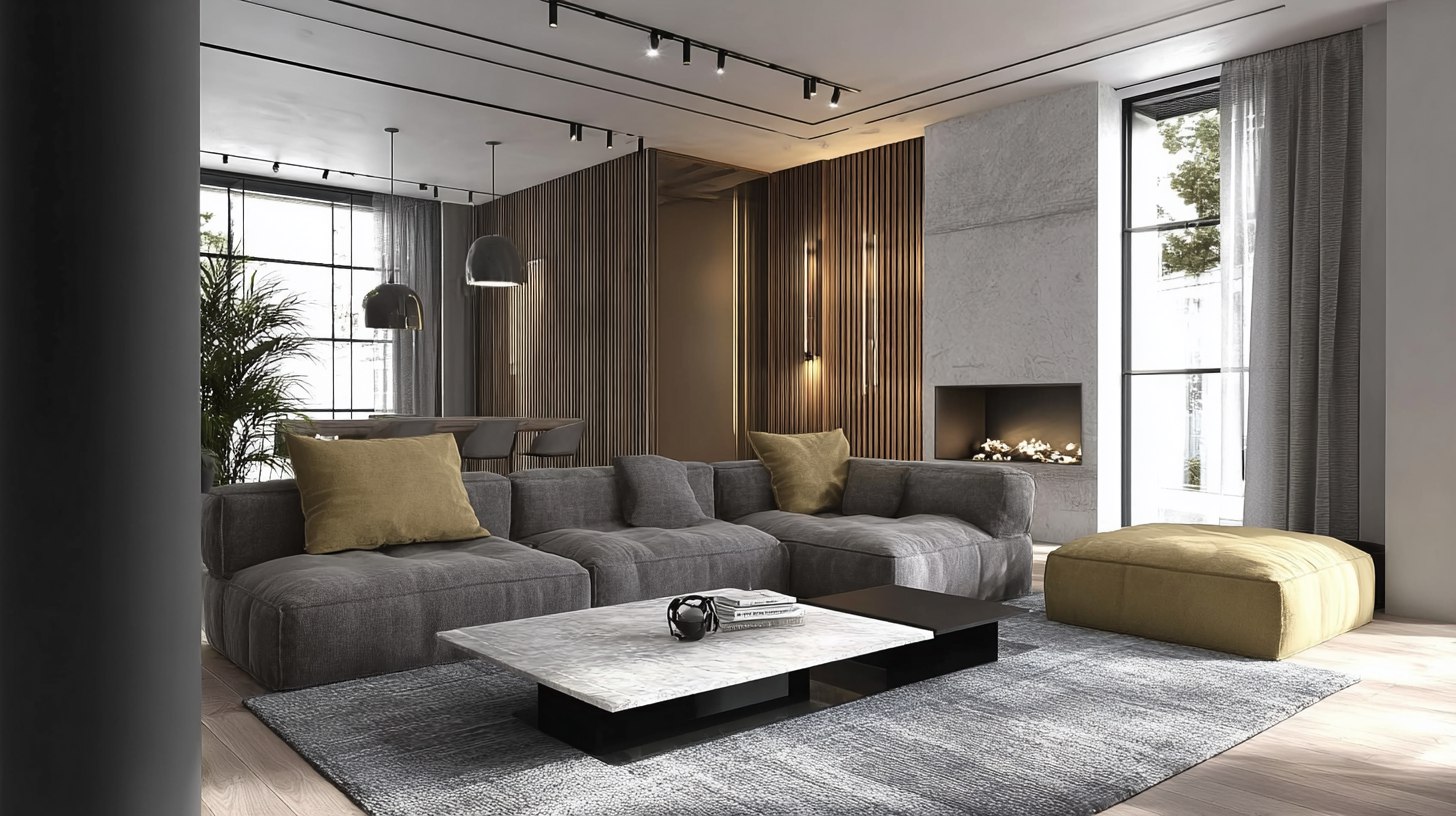 Модульный&nbsp;диван,&nbsp;тщательно&nbsp;подобранный&nbsp;с&nbsp;учётом&nbsp;сценариев&nbsp;его&nbsp;использования