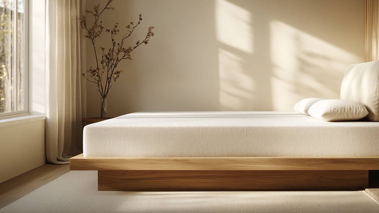 Выбор подходящего матраса