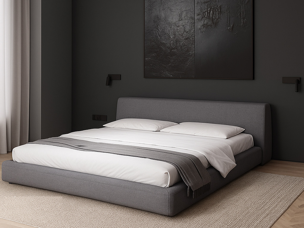 Коллекция кроватей Volume