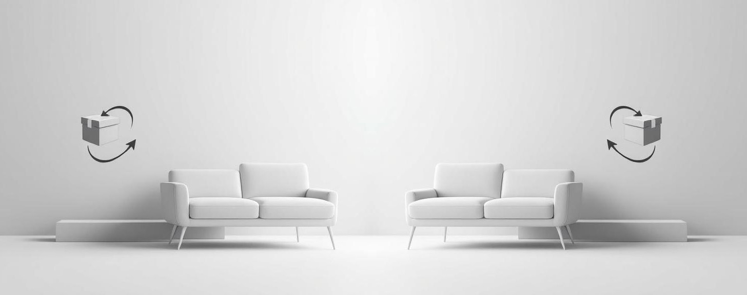 Возврат и обмен товара