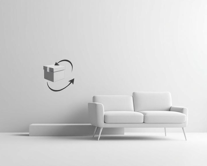 Возврат и обмен товара